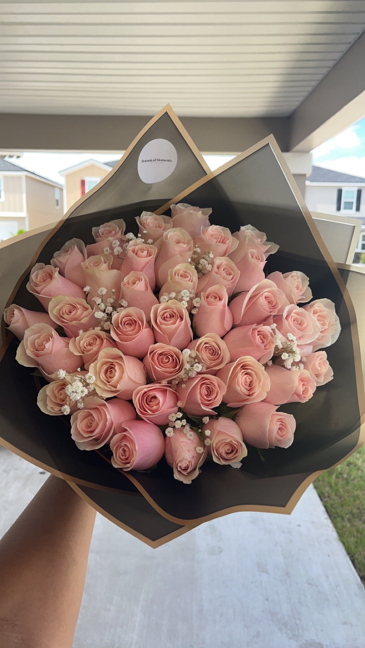 Sweet Love
