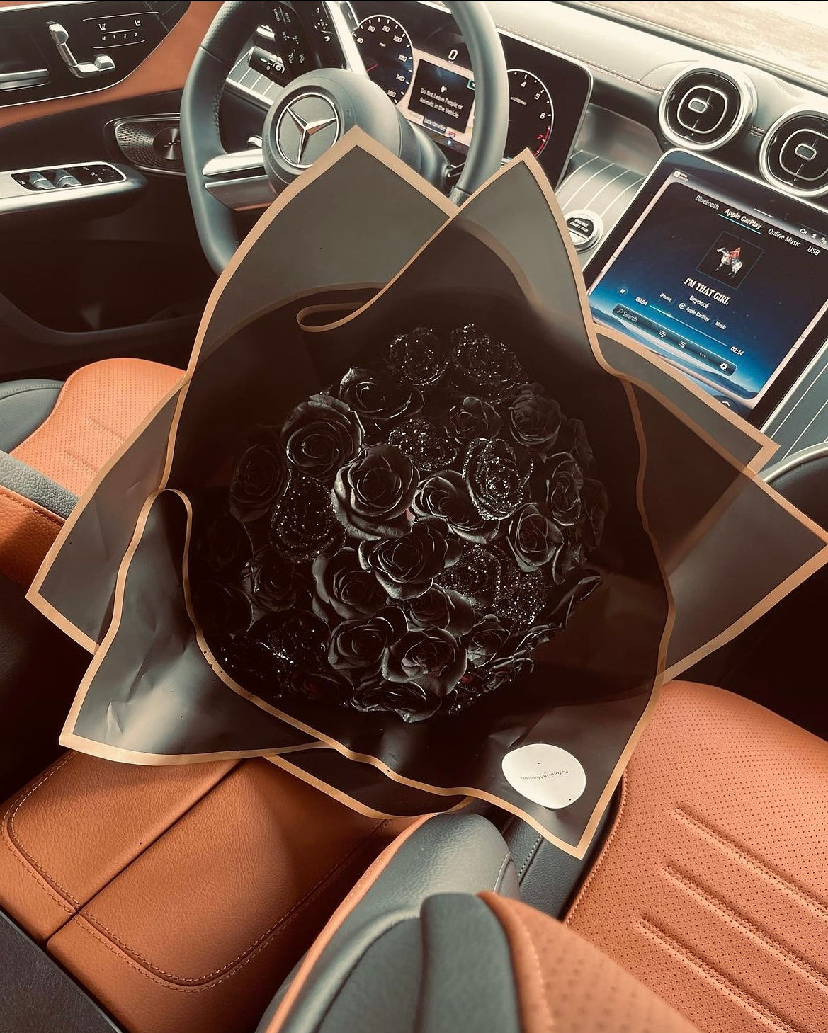 BYOB - Roses