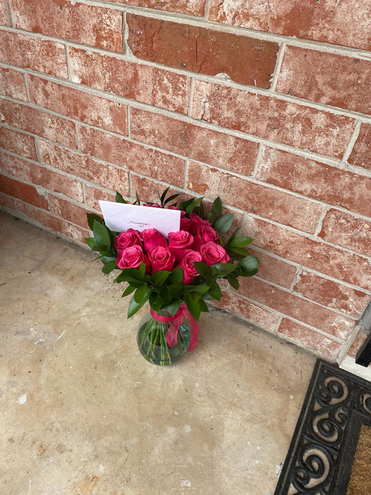 Simply Roses